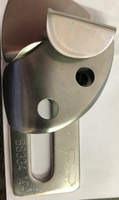 Приспособление BS334 1/4" H