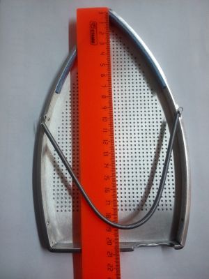 Накладка для утюга IRON MASTER (STB-250)