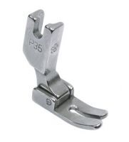Лапка P35 (24983) без гтд