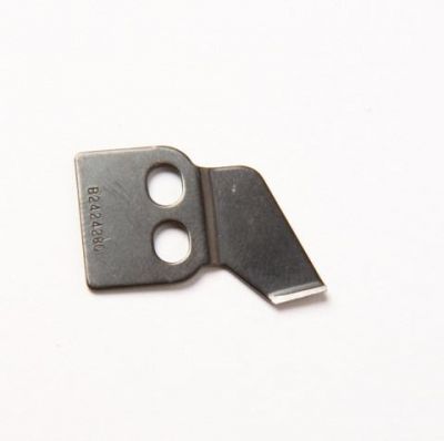 Siruba BT290 Нож неподвижный BG802 (original)