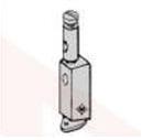 Brother LT2-B845 Иглодержатель правый S15754-0-01 3/8" (9,5 мм)