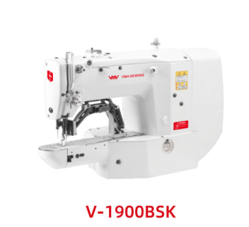 Закрепочная машина VMA V-1900BSK 40*30