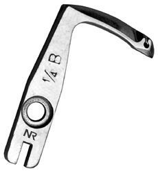 Juki MS-19 Петлитель B2514-191-FOO 1/4" (B)