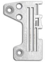 Juki 2514 Пластина игольная R4305-HOD-EOO