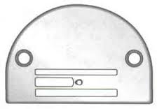 Juki Пластина игольная B1109-555-H0B original