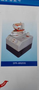 Парогенератор с утюгом V-MN-2035
