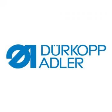 Durkopp 212 Нож подвижный 219 006708A