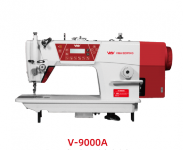Промышленная швейная машина VMA V-9000A