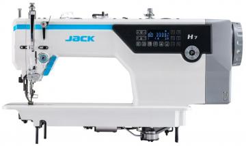 Промышленная швейная машина Jack H7-C