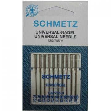 Игла SCHMETZ 130/705H №  90 (10 шт/уп)