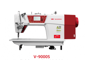 Промышленная швейная машина VMA V-9000S