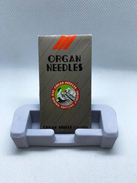 Игла Organ Needles 367 S LG №160